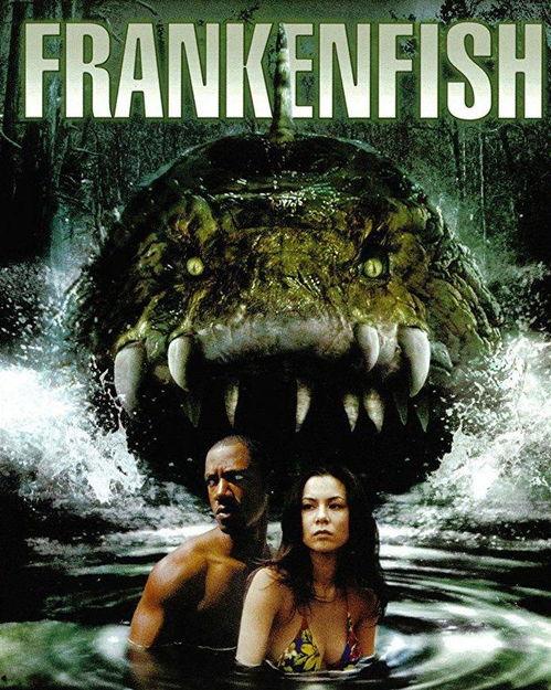 科学怪鱼2在线观看,深海复仇记在线观影指南 第1张 科学怪鱼2在线观看,深海复仇记在线观影指南 第1张