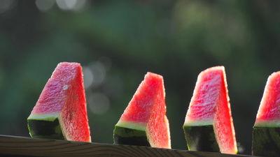 七夕网红吃瓜视频,甜蜜背后隐藏的瓜界风云  第3张