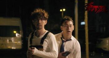 杀不死在线观看,在线观看,揭秘生死边缘的惊险对决 第1张 杀不死在线观看,在线观看,揭秘生死边缘的惊险对决 第1张